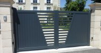 Notre société de clôture et de portail à Clairvaux-les-Lacs